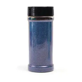 CONTENANT DE 100 G PAILLETTE VEGETALE BLEU photo du produit