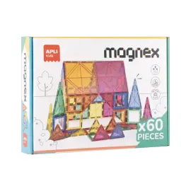 B. MAGNEX 60 PI&Egrave;CES photo du produit