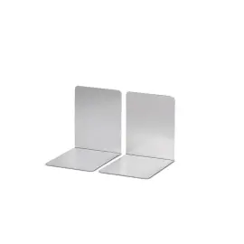 SERRE-LIVRES EN ALUMINIUM, 10 X 8 X 10 CM photo du produit