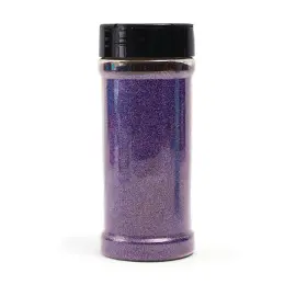 CONTENANT DE 100 G PAILLETTE VEGETALE VIOLET photo du produit