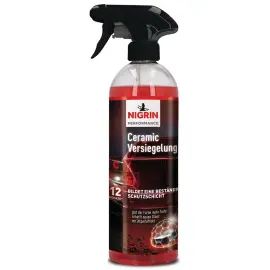 Rev&ecirc;tement c&eacute;ramique haute performance, 750 ml - Nigrin photo du produit