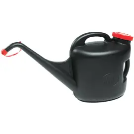 Jerrican pour huile avec long bec verseur, 11 litres - Eda fontaine photo du produit