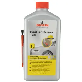 Gel antirouille - 1 L - Nigrin photo du produit