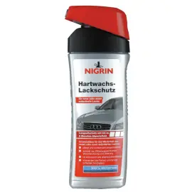 Cire dure de protection pour peinture neuve, 500 ml - Nigrin photo du produit