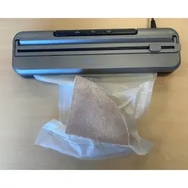 Appareil d'emballage sous vide Easy Saver - Little balance photo du produit