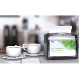 Xpressnap Distributeur de serviettes SIGNATURE LINE - Tork photo du produit