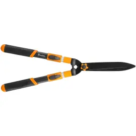 Bradas Cisaille taille-haie en alu V-SERIES, t&eacute;lescopique photo du produit