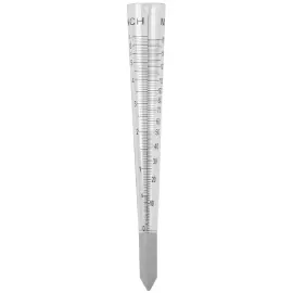 Pluviom&egrave;tre WHITE LINE, jusqu'&agrave; 160 mm/m2 - Bradas photo du produit