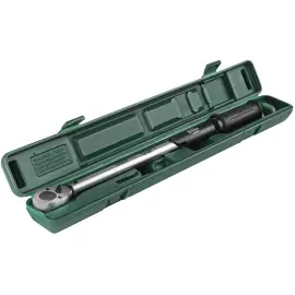 Br&uuml;der Mannesmann cl&eacute; dynamom&eacute;trique 1/2', 42-210 Nm - Br&uuml;der mannesmann green line photo du produit