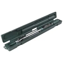 Br&uuml;der Mannesmann cl&eacute; dynamom&eacute;trique &eacute;lectronique 12,5 mm - Br&uuml;der mannesmann green line photo du produit