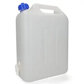 Jerrican d'eau, 20 litres - Cartrend photo du produit