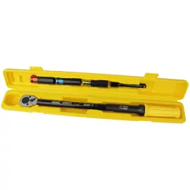Jeu de cl&eacute; dynamom&eacute;trique ADAC 1/2' - Br&uuml;der mannesmann photo du produit