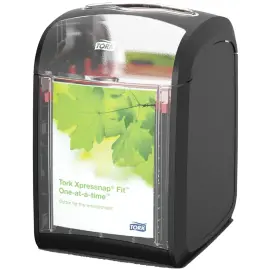 Xpressnap Fit Distributeur de serviettes SIGNATURE - Tork photo du produit