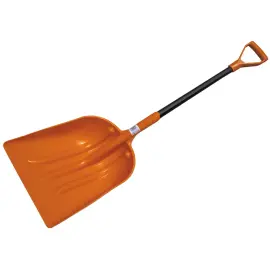 Pelle multifonction, longueur totale : 1.300 mm - Bradas photo du produit