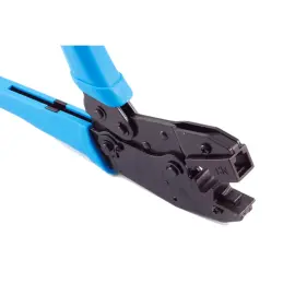 BASIC-S Pince &agrave; sertir pour connecteur RJ45 - Shiverpeaks photo du produit