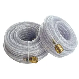 Tuyau flexible pour air comprim&eacute;, 10 m - Br&uuml;der mannesmann photo du produit