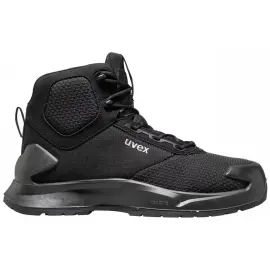 Chaussures montantes S1 PL, pointure 39 - Uvex photo du produit