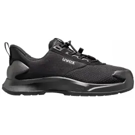 Chaussures basses S1 PL, pointure 43 - Uvex photo du produit