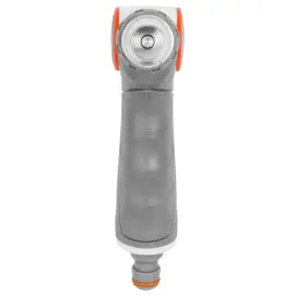 Pistolet d'arrosage SMOOTH CONTROL, 3 jets - Bradas photo du produit