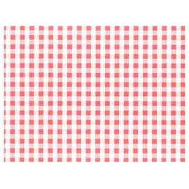 Set de table Vichy - (L) 400 x (P) 300 mm - Papstar photo du produit