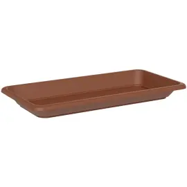 Soucoupe 'Tikal', largeur: 960 mm, anthracite - Tera photo du produit
