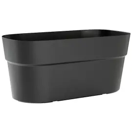 Bac &agrave; plantes Sirio - largeur 780 mm - Sable - Tera photo du produit