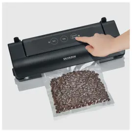 Sachet pour mise sous vide ZB 3613, 160 x 250 mm - Severin photo du produit