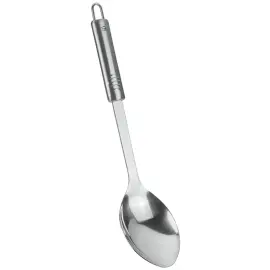 Cuill&egrave;re de service Imperial, inox - Metaltex photo du produit