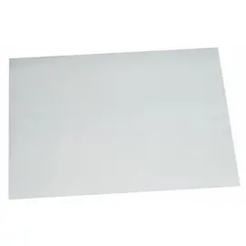 Set de table en papier, 300 x 400 mm, blanc - Papstar photo du produit