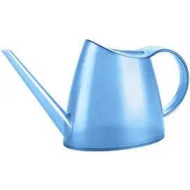 Arrosoir FUCHSIA, 1,5 litre, transparent - Eda Fontaine photo du produit