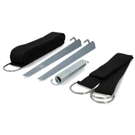 Kit anti-temp&ecirc;te, 5 pi&egrave;ces - Cartrend photo du produit