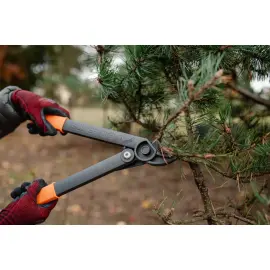 Coupe-branches &agrave; enclume V-SERIES SUPER LIGHT - Bradas photo du produit