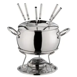 Service &agrave; fondue et &agrave; punch 'Two in One' - Aps photo du produit