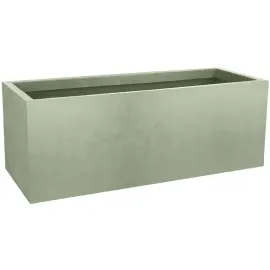 Jardini&egrave;re BASALT UP, longueur: 795 mm, anthracite - Eda Fontaine photo du produit
