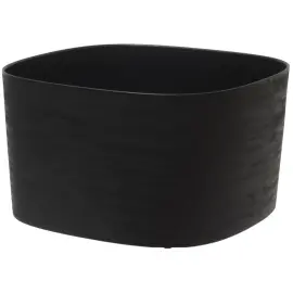 Bac &agrave; plantes 'Rodi', largeur: 370 mm, fog grey - Tera photo du produit