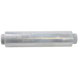 Film alimentaire en PE, largeur: 450 mm - Hygostar photo du produit