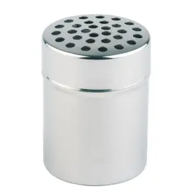 Distributeur &agrave; &eacute;pices et fromage r&acirc;p&eacute;, argent - Aps photo du produit