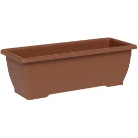 Jardini&egrave;re Nara - largeur 1000 mm - Anthracite - Tera photo du produit
