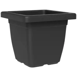 Soucoupe Nazca - largeur 450 mm - Anthracite - Tera photo du produit