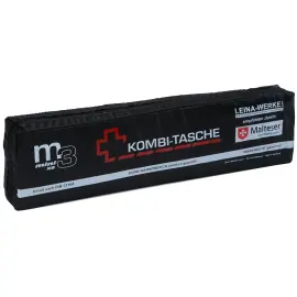 Mini sac multifonction de secours pour voiture M3 XS - Leina-Werke photo du produit