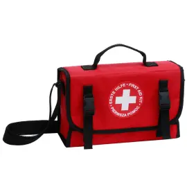 Trousse de premiers secours, petit, non &eacute;quip&eacute;e - Leina-Werke photo du produit