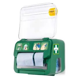 Distributeur de pansements Soft Foam Bandage 2en1 - Cederroth photo du produit