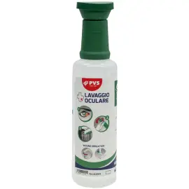 Solution de lavage oculaire LEINA - Leina-Werke photo du produit