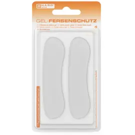 Prot&egrave;ge talon en gel, 1 paire - Haro photo du produit