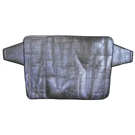 Couverture de pare-brise VAN, 850 x 2.300 mm - Iwh photo du produit
