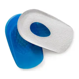 Talonnette en gel, gel TPE, 1 paire - Haro photo du produit