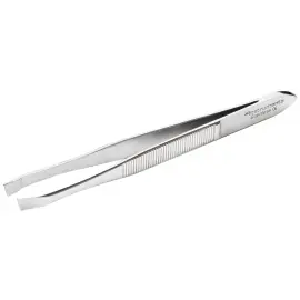 Pince, longueur: 100 mm, pointe droite - Cederroth photo du produit