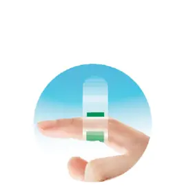 Pansement 'Aloe Vera', transparent, pack de 10 - Haro photo du produit