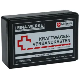 Trousse de premiers secours automobile LEINA - Leina-Werke photo du produit