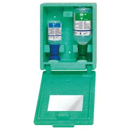 Station ophtalmique d'urgence 500/200 ml - First Aid Only photo du produit